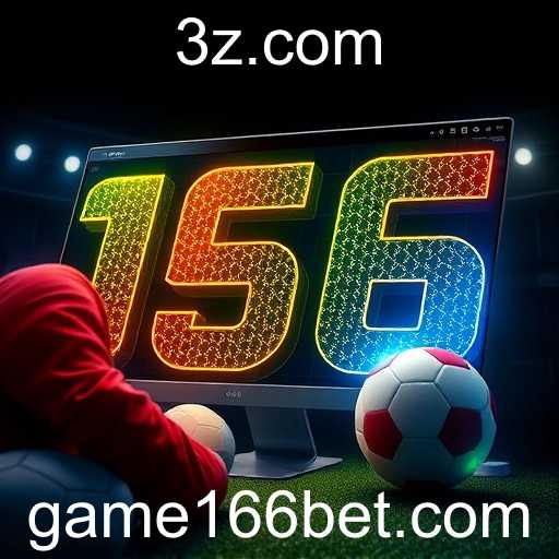 Cenário Atual de Jogos e Desafios do 166bet