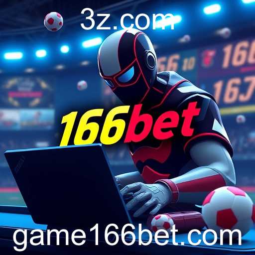 166bet: Inovação e Tendências no Mundo dos Jogos Online