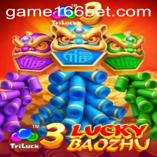 Exploring the Exciting World of 3LuckyBaozhu on 166bet