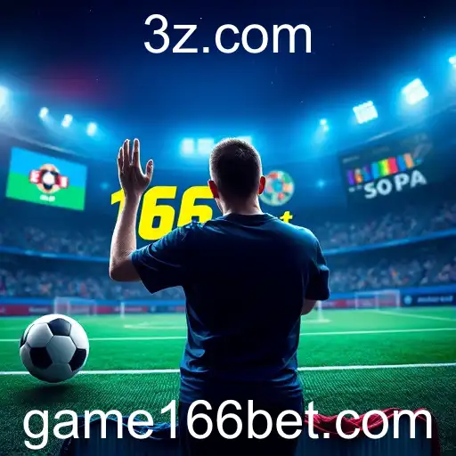 A Ascensão da 166bet no Cenário Global de Apostas