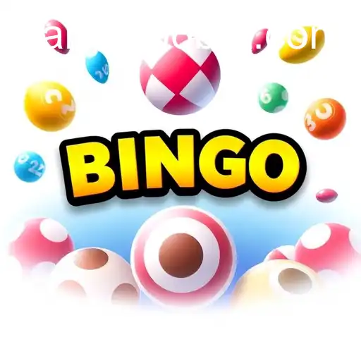 The Thrilling World of Bingo Games with 166bet
