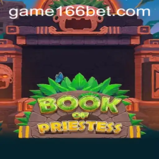 Book of Priestess: A Mystical Gaming Experience Enhanced by 166bet