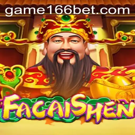 Exploring the World of FaCaiShen: An Exciting Journey with 166bet