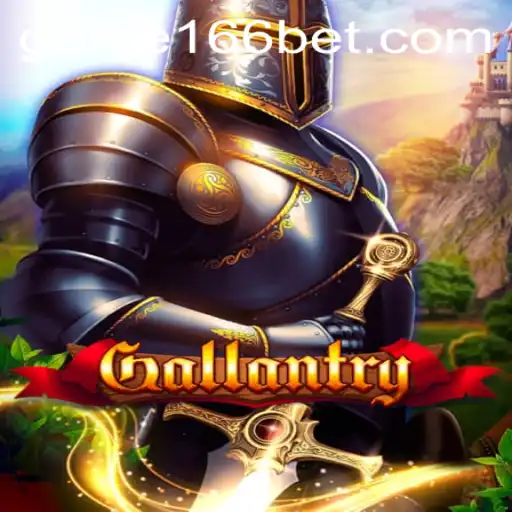 Gallantry: A Game of Strategy and Skill with a Touch of 166bet