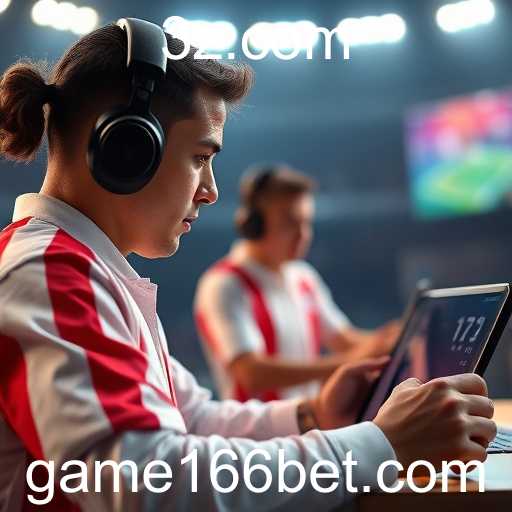 Crescimento do Mercado de Apostas Online em 2025