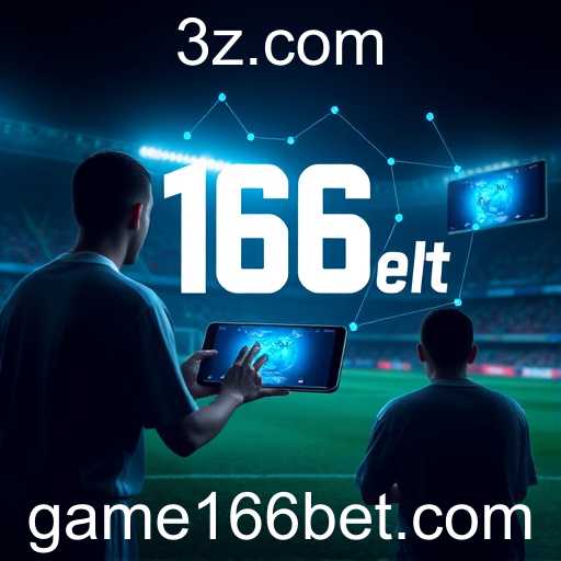 Impacto das Novas Tecnologias no Mercado de Apostas Online