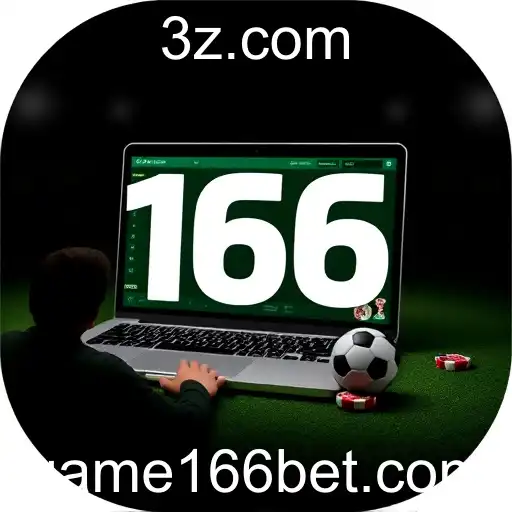 Impacto das Apostas Online em Portugal: O Caso 166bet