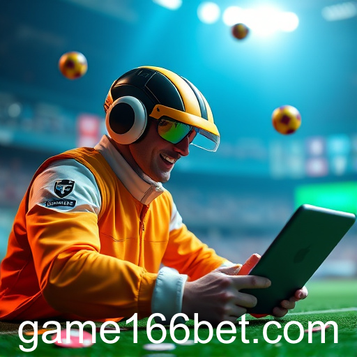 Inovação e Desafios no Mercado de Jogos Online