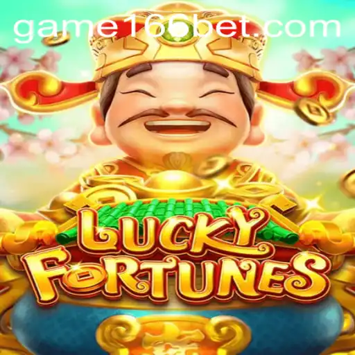 Unveiling the Thrills of LUCKYFORTUNES: A Deep Dive into the Exhilarating World of 166bet