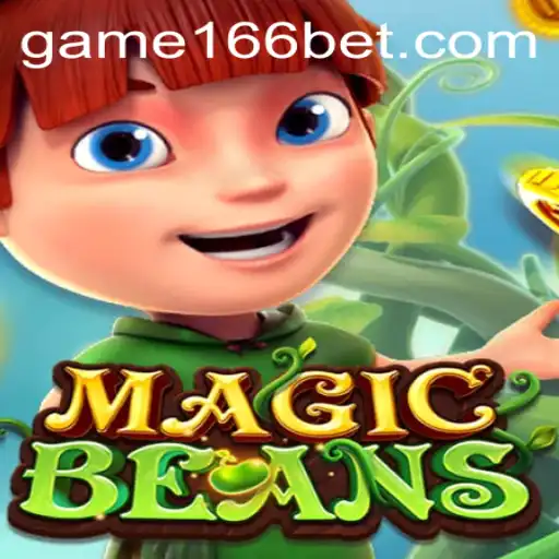 MAGICBEANS: The Enchanting World of Strategy and Luck at 166bet