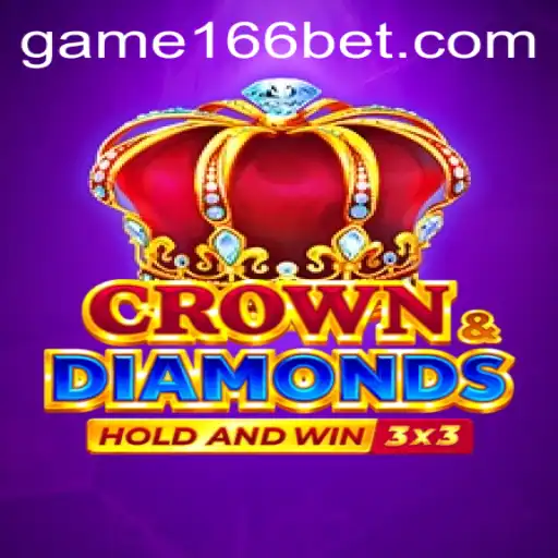 Exploring the Exciting World of Crowndiamonds on 166bet