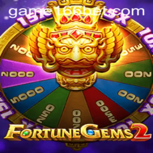 Unveiling FortuneGems2: A Thrilling Experience with 166bet