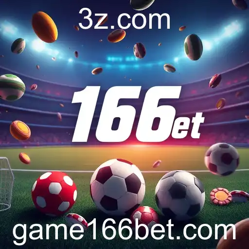 A Ascensão do 166bet no Cenário Global de Apostas