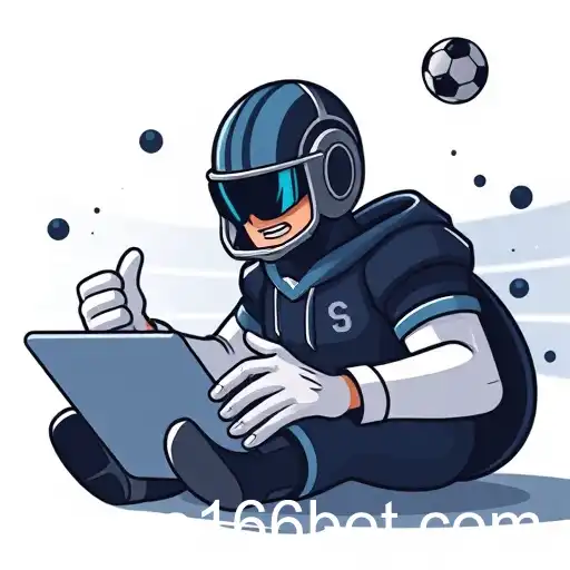 Cenário Atual dos Jogos Online e a Presença do 166bet