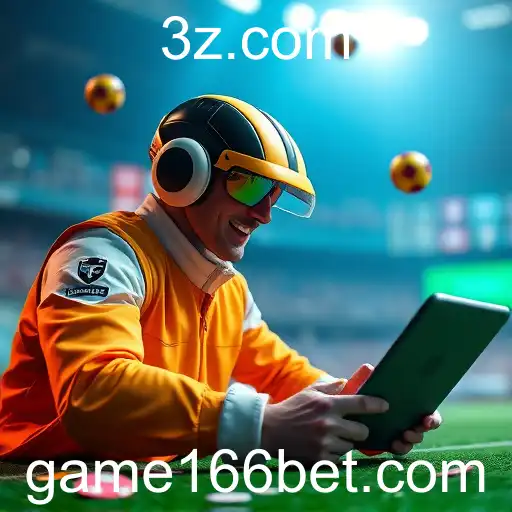 Inovação e Desafios no Mercado de Jogos Online