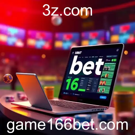 Crescimento do Mercado de Apostas Online em 2025