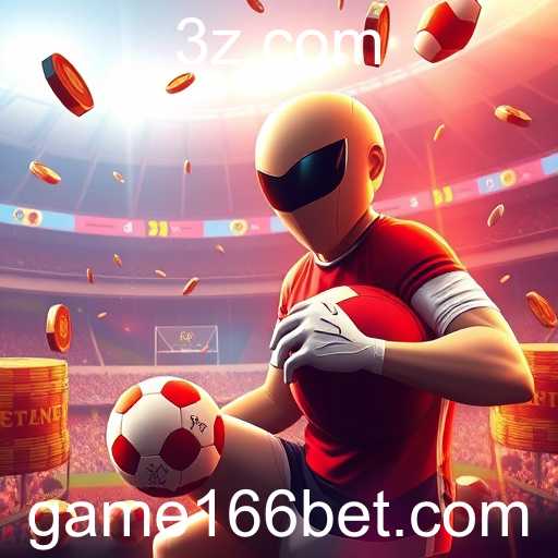 A Ascensão do 166bet no Cenário de Jogos