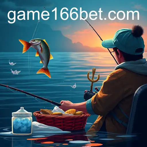 Exploring the World of Online Fishing: The Influence of 166bet