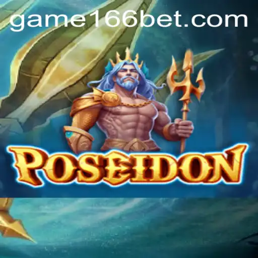 Explore the Thrills of Poseidon: Dive into the World of 166bet's Latest Adventure