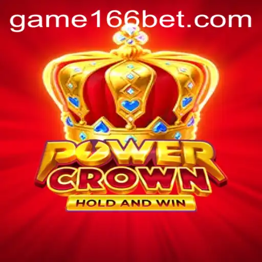 Introducing PowerCrown: A Revolutionary Gaming Experience with 166bet