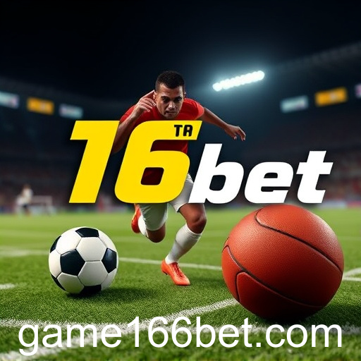 Descubra as Apostas Esportivas no 166bet: Diversão e Segurança