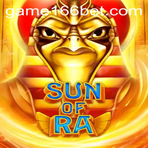 Discover the Exciting World of SunofRa and the Role of 166bet