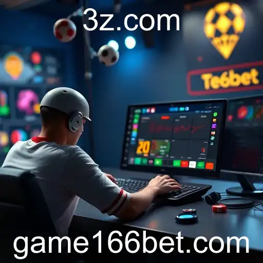 Tendências e Desafios no Mercado de Jogos Online em 2025