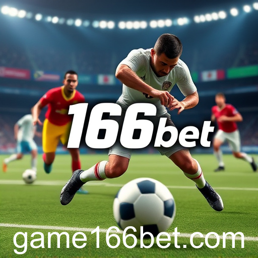 Explorando a Categoria de Esportes Virtuais no 166bet
